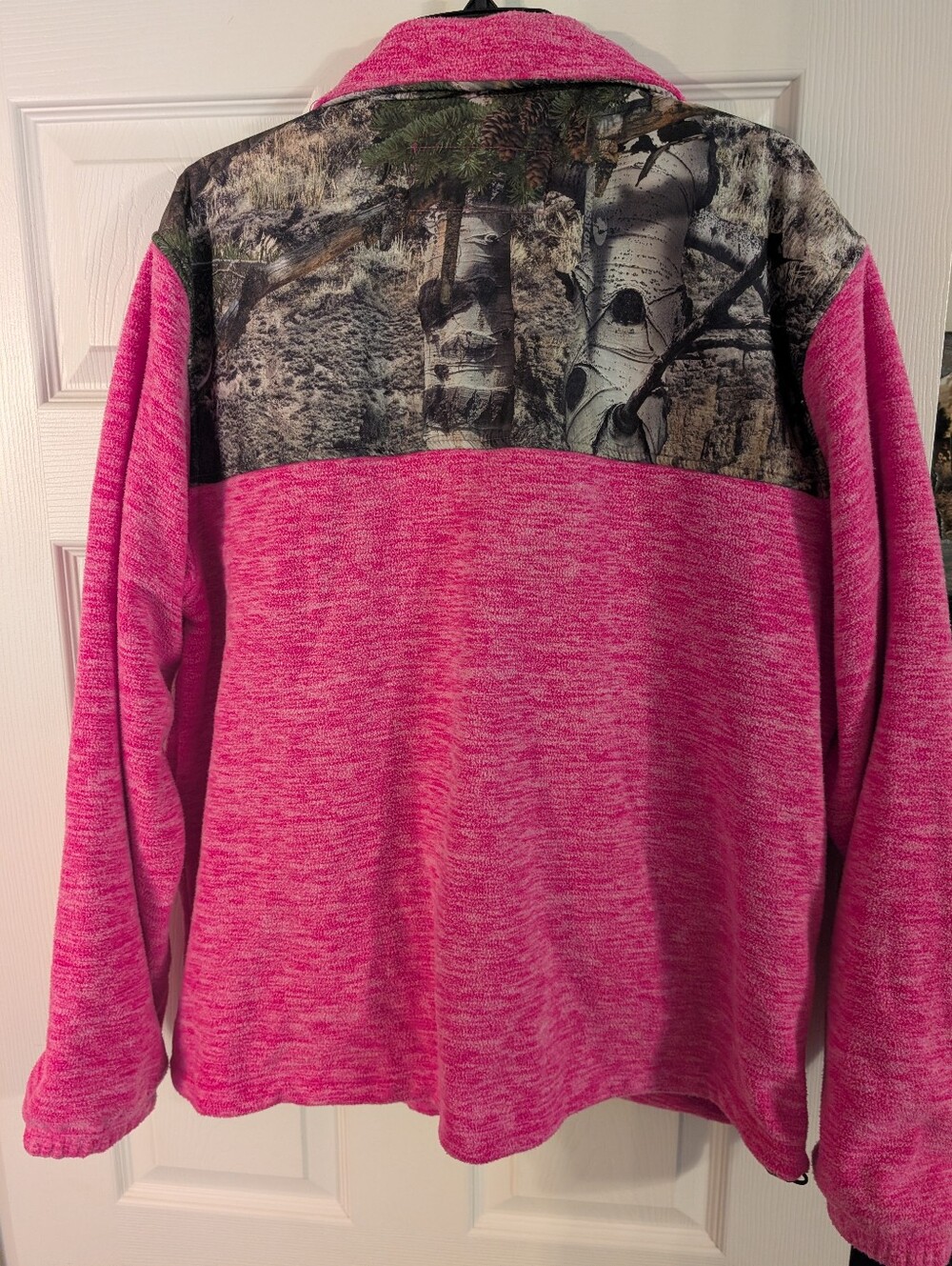 Women's Jacket - Picture 3 of 3